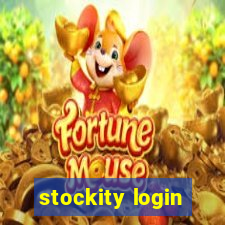 stockity login